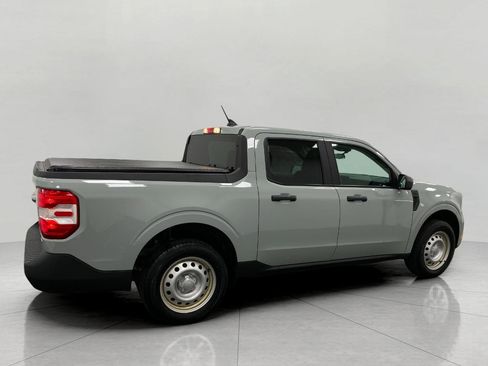 Used 2022 Ford Maverick XL w/ Equipment Group 100A Standard image 3