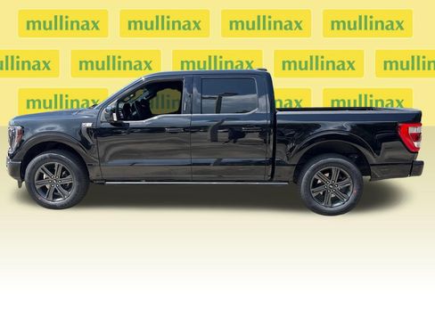 Used 2023 Ford F150 Lariat w/ Equipment Group 502A High AWD/4WD image 10