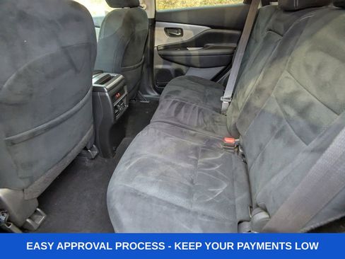 Used 2020 Nissan Murano SV image 15