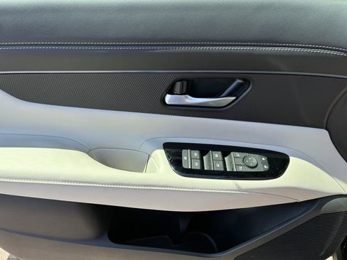 New 2026 Nissan Murano SV AWD/4WD image 12