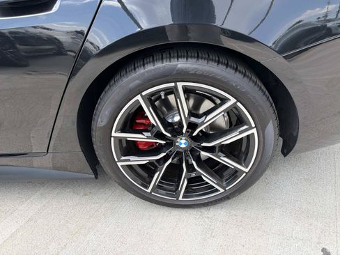 Used 2026 BMW M440i w/ Premium Package RWD image 6