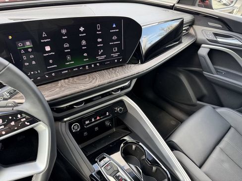 Used 2025 Audi Q5 Premium w/ Premium Plus AWD/4WD image 22