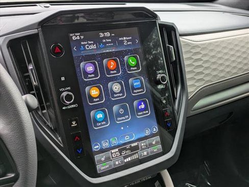 New 2026 Subaru Forester Premium image 12