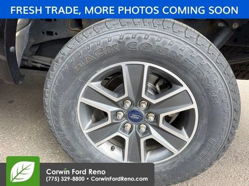 Used 2016 Ford F150 XLT w/ Equipment Group 301A Mid AWD/4WD image 19