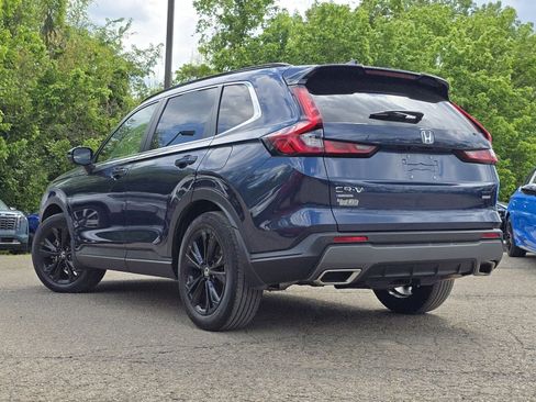 Used 2023 Honda CR-V Sport Touring image 19