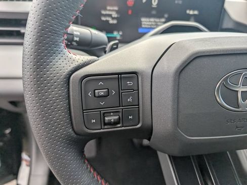 New 2026 Toyota RAV4 AWD Plug-in Hybrid image 17