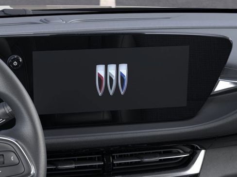 New 2026 Buick Envista Sport Touring image 20