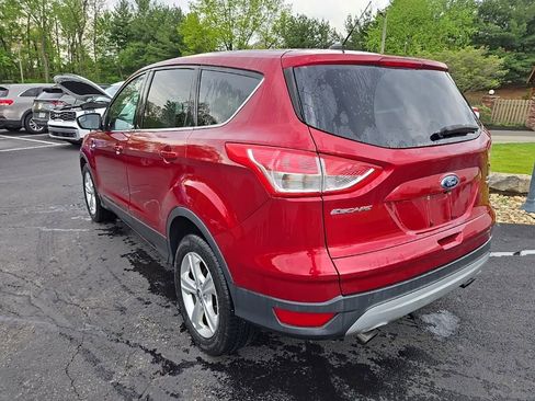 Used 2016 Ford Escape SE AWD/4WD image 5