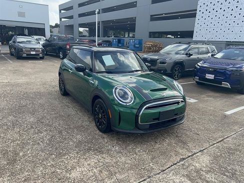 Used 2023 MINI Cooper SE FWD image 5