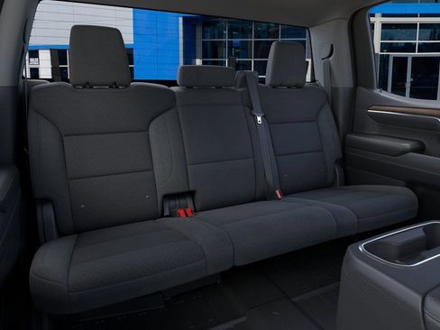 New 2026 Chevrolet Silverado 1500 RST AWD/4WD image 19