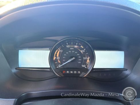 Used 2016 Ford Explorer Limited image 12