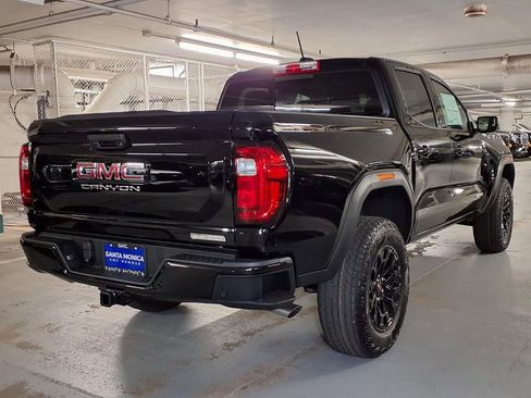 New 2026 GMC Canyon Elevation w/ Convenience Package RWD image 7