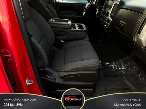 Used 2018 GMC Sierra 1500 SLE w/ SLE Value Package image 9