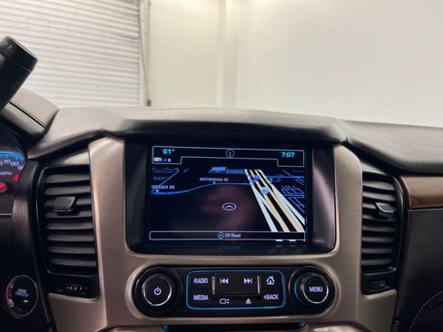 Used 2020 GMC Yukon XL Denali w/ Denali Ultimate Package image 29