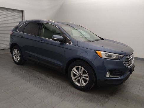 Used 2019 Ford Edge SEL image 11