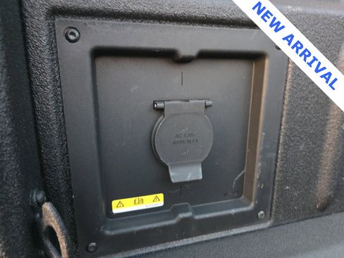 Used 2024 Ford F150 XLT w/ Mobile Office Package image 48