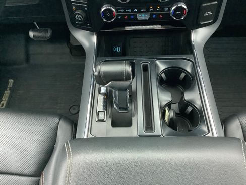 Used 2023 Ford F150 Lariat w/ Equipment Group 502A High AWD/4WD image 12