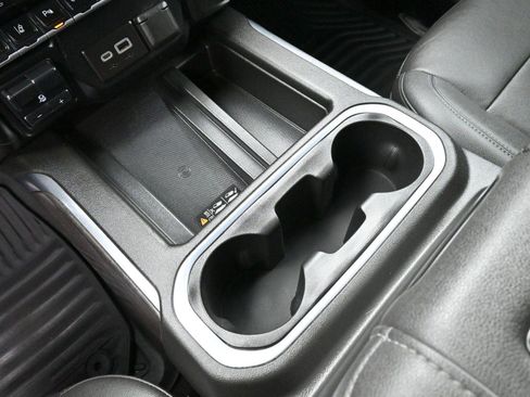 Used 2022 Chevrolet Silverado 2500 LTZ w/ Z71 Chrome Sport Edition image 26