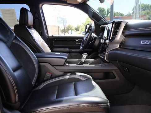 Used 2021 RAM 1500 TRX w/ TRX Level 2 Equipment Group AWD/4WD image 7