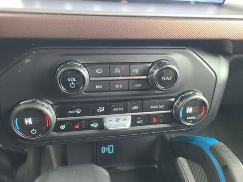 Certified 2023 Ford Bronco Outer Banks image 16