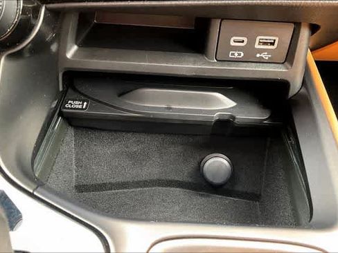 Certified 2024 Lexus NX 350 AWD image 16