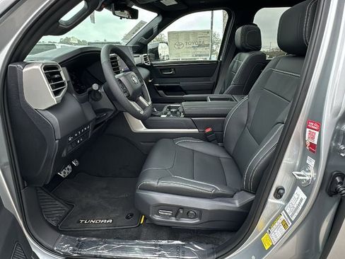 New 2026 Toyota Tundra Limited image 18