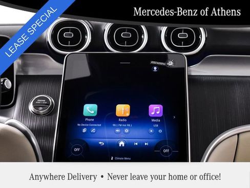 New 2026 Mercedes-Benz GLC 300 image 27