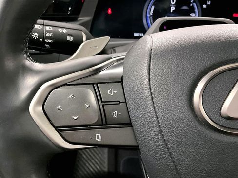 Used 2023 Lexus RZ 450e Premium w/ Cold Area Package AWD/4WD image 24