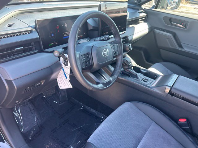 Used 2026 Toyota RAV4 XSE w/ Weather Package AWD/4WD image 21