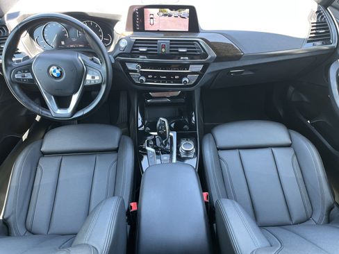 Used 2021 BMW X3 sDrive30i w/ Convenience Package RWD image 3