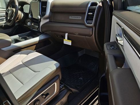 New 2026 RAM 1500 Laramie image 9