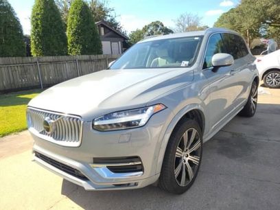 Certified 2024 Volvo XC90 B5 Plus w/ Protection Package Premier