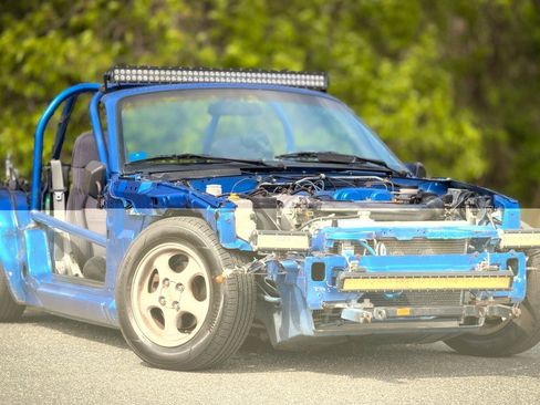 Used 1995 MAZDA MX-5 Miata RWD image 6