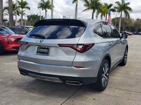Used 2026 Acura MDX Technology Package image 7