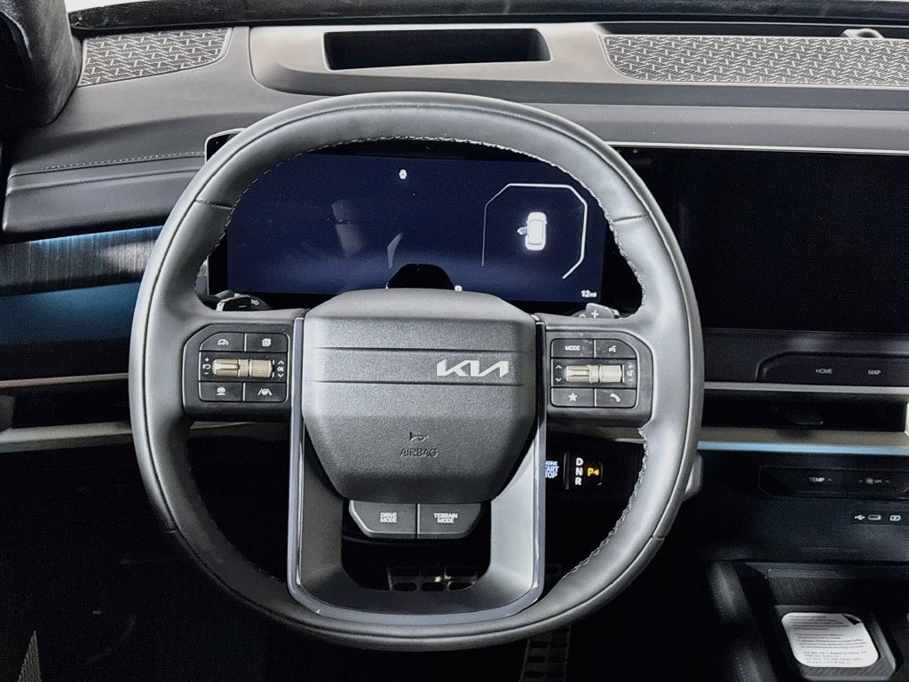 New 2027 Kia Telluride SX Prestige AWD/4WD image 13