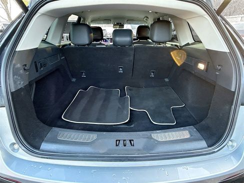 Used 2024 Lincoln Nautilus Reserve image 30