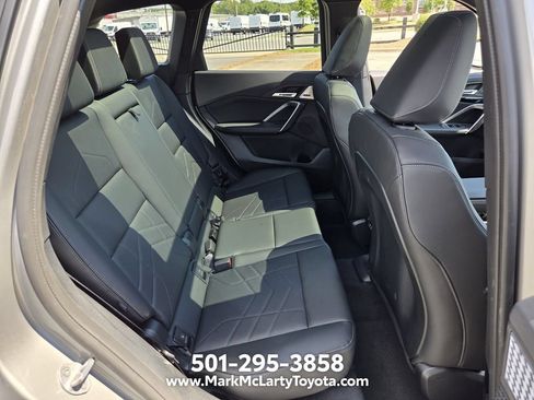Used 2025 BMW X1 xDrive28i w/ Technology Package AWD/4WD image 14