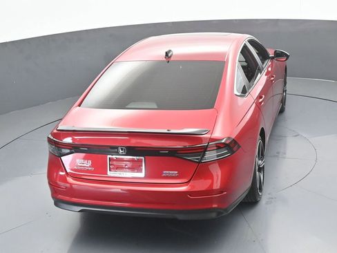 Used 2024 Honda Accord Sport image 52