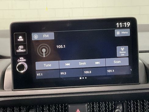 Certified 2026 Honda CR-V TrailSport image 16