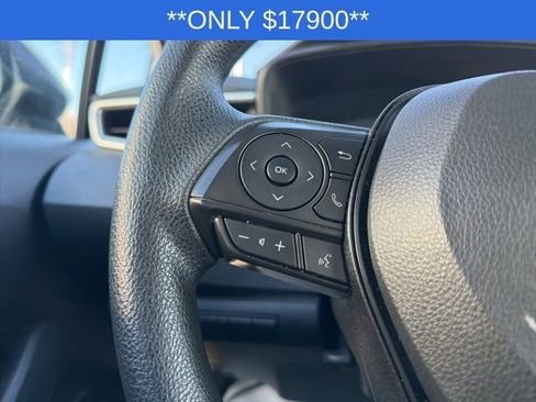 Used 2024 Toyota Corolla LE image 32