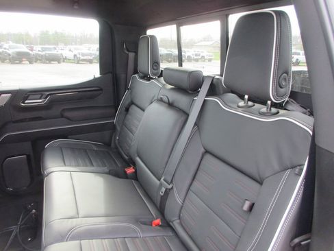 New 2026 GMC Sierra 1500 AT4X image 15