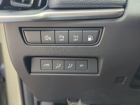 New 2026 MAZDA CX-70 SC Plus image 15