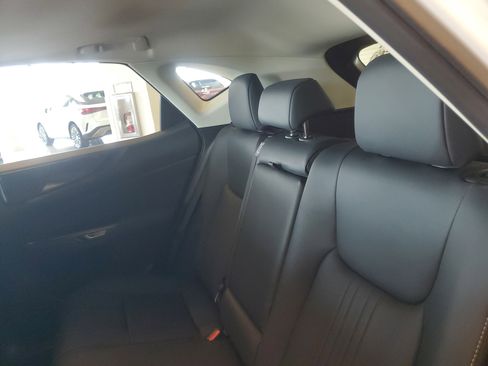 Used 2024 Lexus NX 250 FWD image 17
