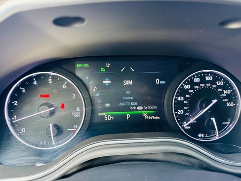 Used 2019 Toyota Avalon XSE w/ All Weather Liner Package image 42