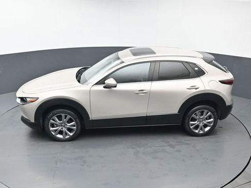 Certified 2022 MAZDA CX-30 AWD 2.5 S w/ Preferred Package image 38