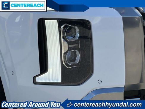 Used 2023 Hyundai Palisade Calligraphy AWD/4WD image 7