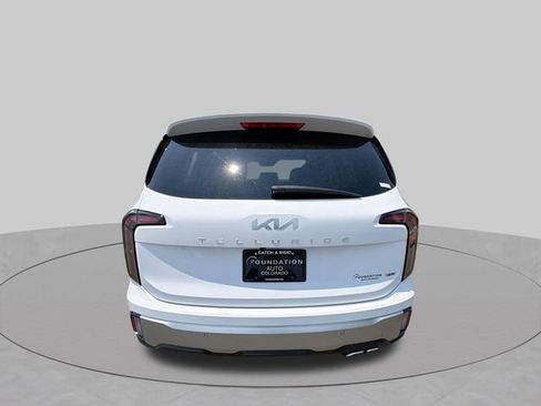 Used 2023 Kia Telluride SX AWD/4WD image 10