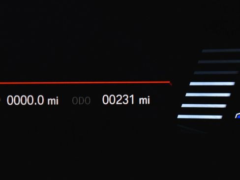 Used 2026 Toyota Supra Premium w/ Driver Assist Package image 20