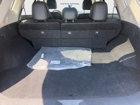Used 2022 Nissan Murano SL AWD/4WD image 24
