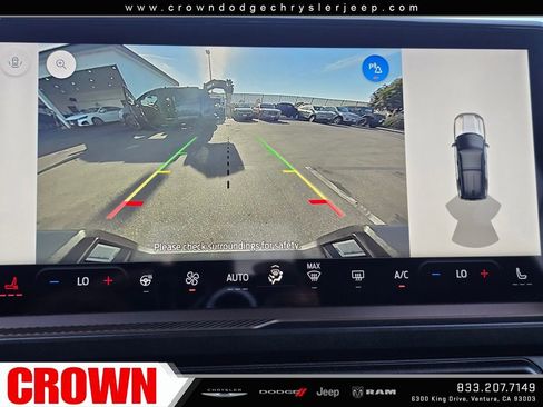 Used 2025 Ford Bronco Sport Outer Banks image 27